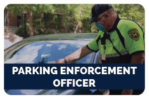 Parking Enforcement Officer